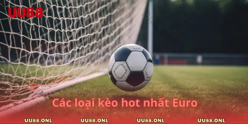 Các thể loại được ưa chuộng nhất cá độ bóng đá mùa euro